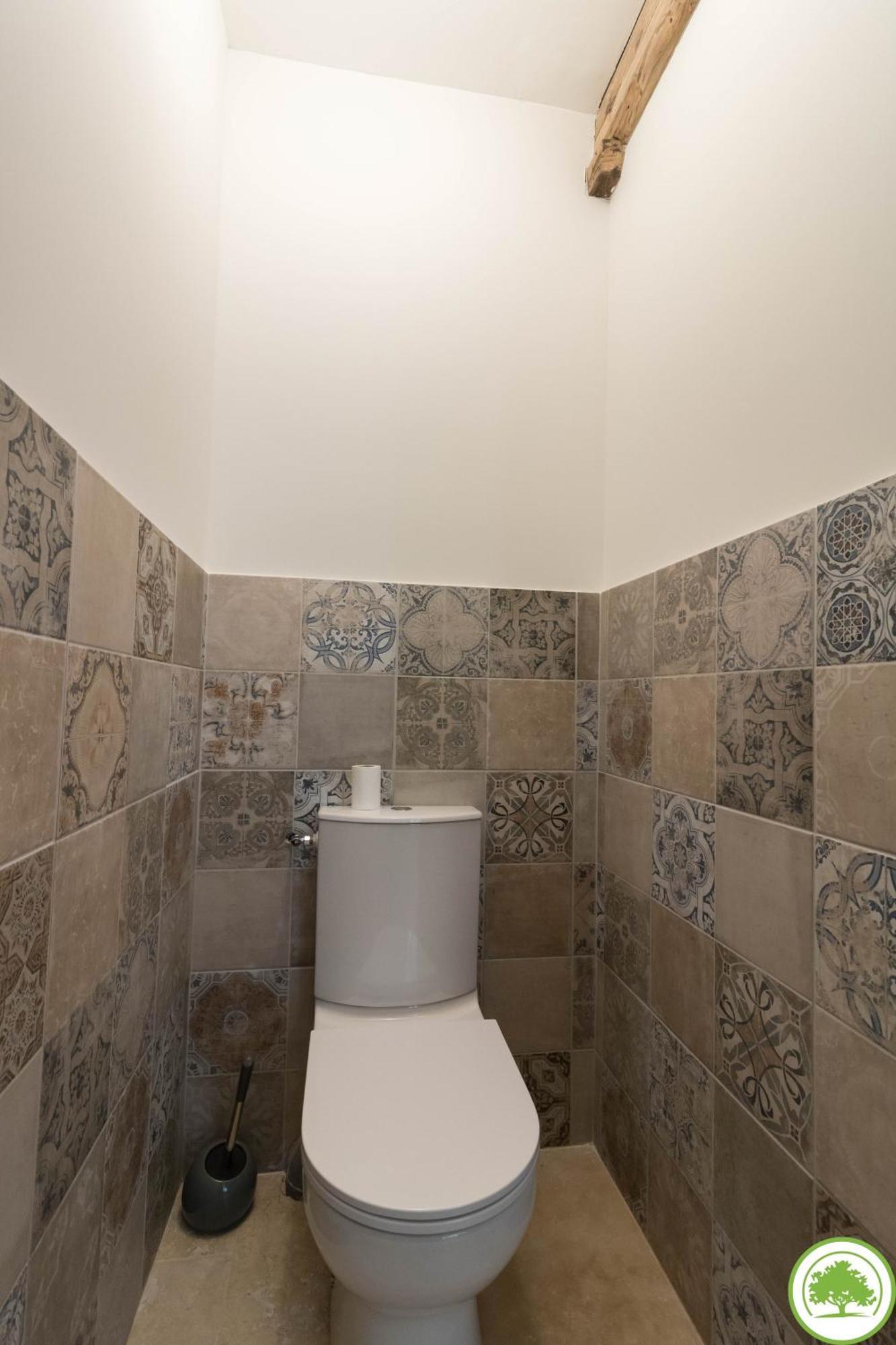 Maison D'Hotes "La Clef Des Champs" Piscine Ortance Sajas 外观 照片