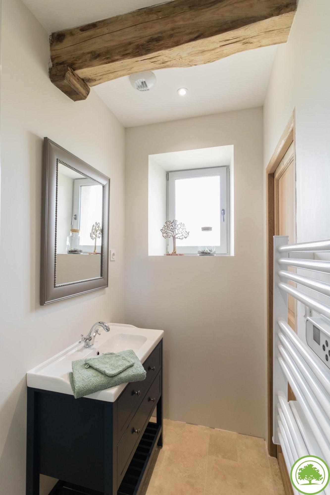 Maison D'Hotes "La Clef Des Champs" Piscine Ortance Sajas 外观 照片