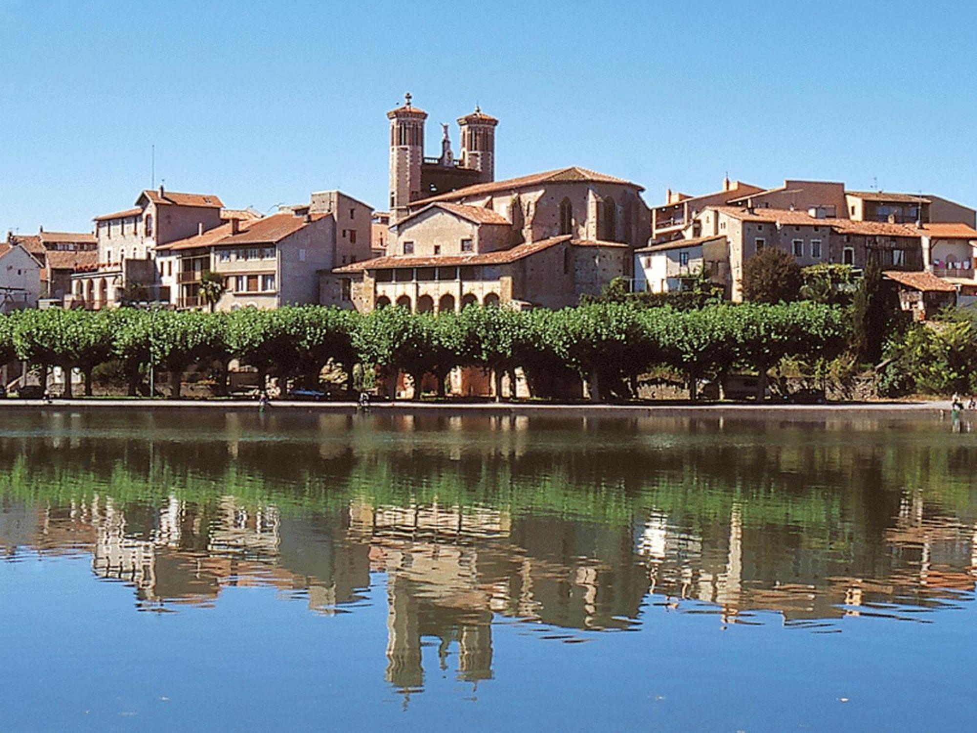 Maison D'Hotes "La Clef Des Champs" Piscine Ortance Sajas 外观 照片